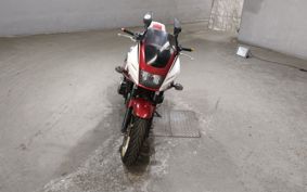 HONDA CB400SFV-3 BOLDOR 2006 NC39