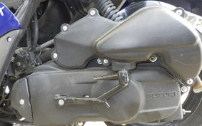 SUZUKI ﾚｯﾂ CA4AA