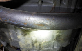 SUZUKI RMX250 S Gen.2 SJ14A