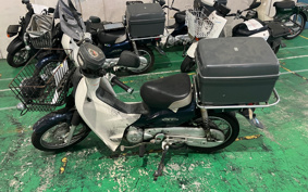 HONDA SUPER CUB50 AA04