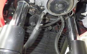 HONDA CB400 SUPER BOLDOR VTEC 2007 NC39