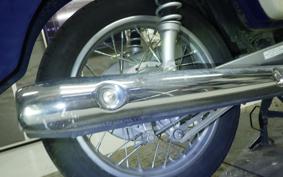 HONDA C50 SUPER CUB AA07