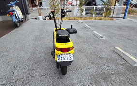HONDA MOTOCOMPO AB12
