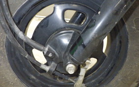 HONDA ZOOMER 2025 AF58