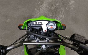 KAWASAKI KSR110 KL110D