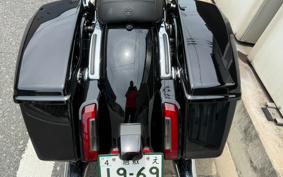 HARLEY FLTRX 2026 KH7