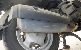 YAMAHA GEAR Gen.2 UA08J