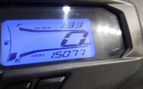 YAMAHA  CYGNUS X SR SEA5J