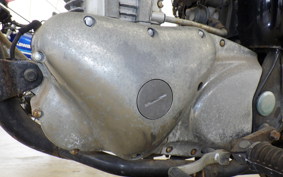 KAWASAKI ESTRELLA RS BJ250A