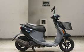SUZUKI LET's 4 2022 CA41A