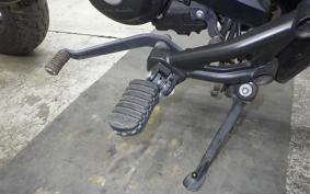 HONDA REBEL 250 A 2008 MC49