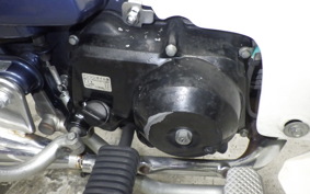 HONDA C50 SUPER CUB E 2019 AA01