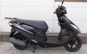 SUZUKI ADDRESS V125 DT11A