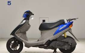 SUZUKI ADDRESS V125 G CF4EA