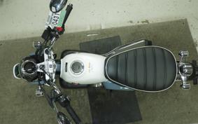 HONDA MONKEY 125 2015 JB05