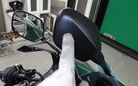 HONDA CBR650R E-Clutch 2026 RH17