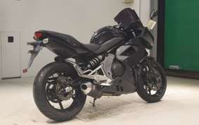 KAWASAKI NINJA 400R 2010 ER400B