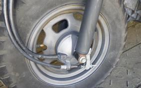 HONDA ZOOMER AF58