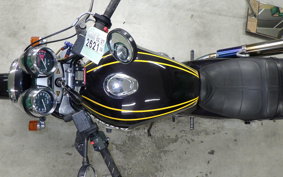 KAWASAKI ZEPHYR 1100 1994 ZRT10A