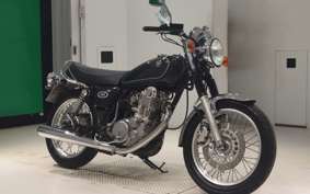 YAMAHA SR400 Gen.3 2005 RH01J