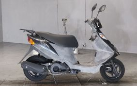 SUZUKI ADDRESS V125 CF46A