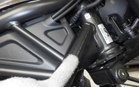 HONDA REBEL 250 S 2022 MC49
