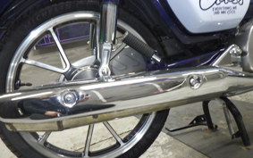 HONDA C125 SUPER CUB JA48