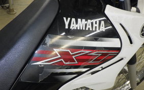 YAMAHA XTZ125