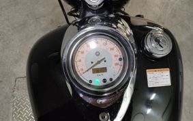 YAMAHA DRAGSTAR 1100 CLASSIC 2008 VP13J