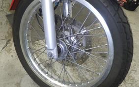 HONDA GB250 CLUBMAN Gen.4 2000 MC10