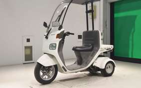 HONDA GYRO CANOPY TA03