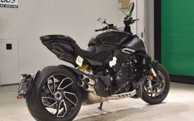 DUCATI DIAVEL V4 2024