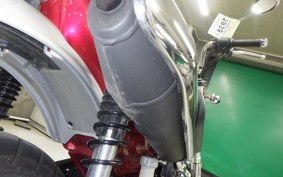 HONDA DAX 125 2003 JB04