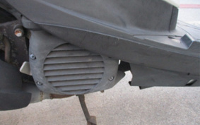 YAMAHA JOG DELUXE  SA39J