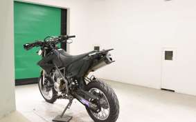 KAWASAKI KLX125D TRACKER LX125D