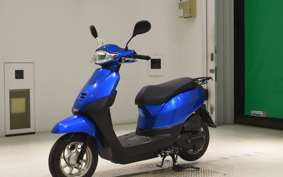 HONDA TACT-4ﾍﾞｰｼｯｸ AF79