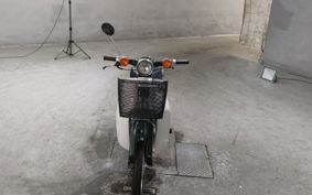 HONDA SUPER CUB50 C50