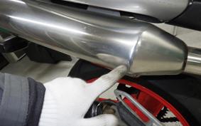 HONDA HORNET 250 1997 MC31