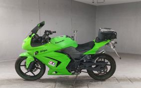KAWASAKI NINJA 250R EX250K
