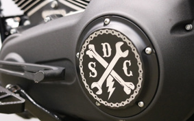 HARLEY FXDLS 2016 GS8