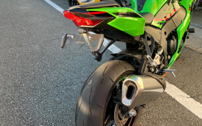 KAWASAKI NINJA ZX-10R KRT ED 2023 ZXT02L