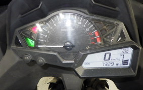 KAWASAKI NINJA 250 2013 EX250L