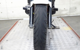HONDA CB400SFV-3 BOLDOR 2011 NC42