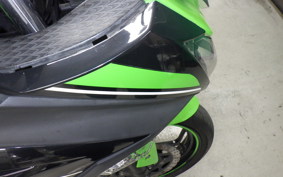 KAWASAKI NINJA 250 2005 EX250L