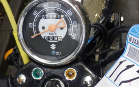 SUZUKI ST250 NJ4AA