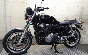 HONDA CB1100 ABS 2010 SC65