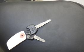 HONDA REBEL 250 A MC49