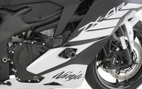 KAWASAKI NINJA ZX-4R SE 2024 ZX400P