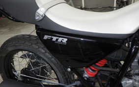 HONDA FTR223 1999 MC34