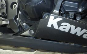 KAWASAKI NINJA 1000 A 2018 ZXT00W